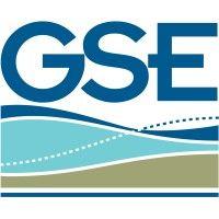 gse, inc. logo image