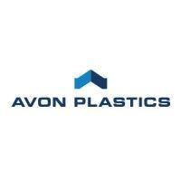 avon plastics logo image