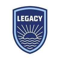 the legacy theory logo image