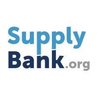 supplybank.org logo image