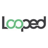 looped logo image