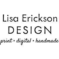 lisa erickson design