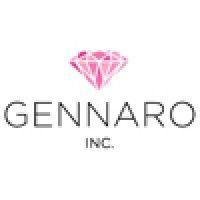 gennaro, inc. logo image