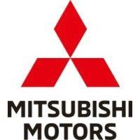 mitsubishi motors r&d of america logo image