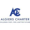 logo of Algiers Charter Schools Association