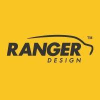 ranger design logo image