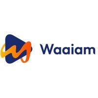 waaiam inc. logo image