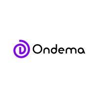 ondema logo image