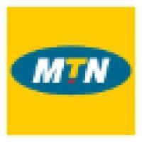 mtn syria logo image