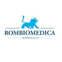 rombiomedica logo image