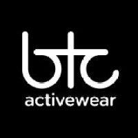 btc activewear ltd logo image