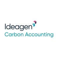 ideagen carbon accounting logo image