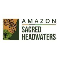 amazon sacred headwaters logo image