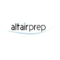 altair prep logo image