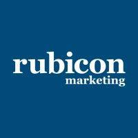 rubicon marketing ltd logo image