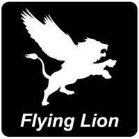 flying lion, inc. (fli) logo image