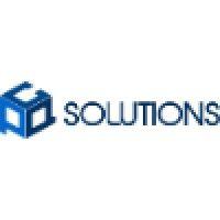 cpq solutions logo image