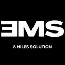 logo of 8 Miles Solution