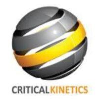 critical kinetics logo image