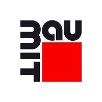 baumit france logo image