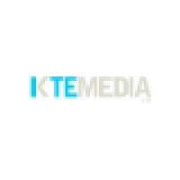 kte media ltd. logo image