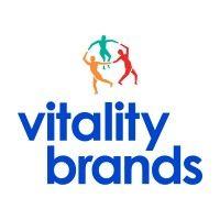 vitality brands worldwide logo image