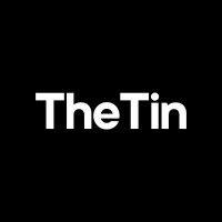 thetin logo image