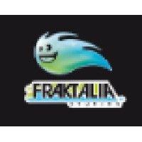 fraktalia studios logo image