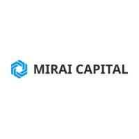 mirai capital logo image