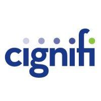 cignifi inc. logo image