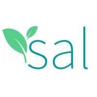 sal logo image