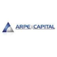 arpex capital logo image