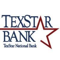 texstar national bank logo image