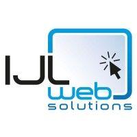 ijl web solutions logo image