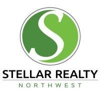 stellar realty northwest logo image