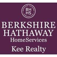 berkshire hathaway homeservices kee realty logo image