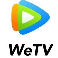 wetv logo image