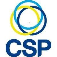 csp ltd. logo image