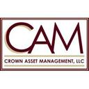 logo of Crown Asset Management Llc