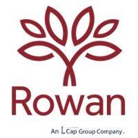 rowan logo image