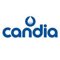 candia (coopérative sodiaal) logo image