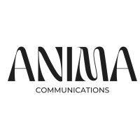 anima communications logo image