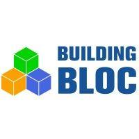 building bloc logo image