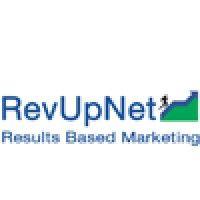 revupnet logo image