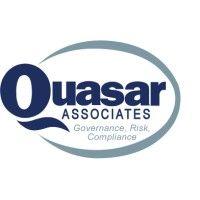 quasar associates logo image