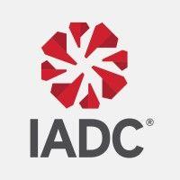 iadc houston chapter logo image