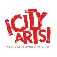 providence cityarts for youth logo image