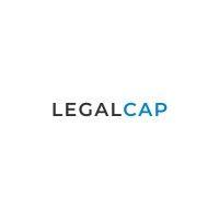 legal capital 律格資本 logo image