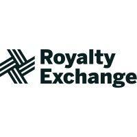 royalty exchange logo image