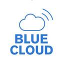 logo of Blue Cloud Content